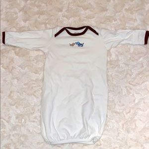 Baby Gown